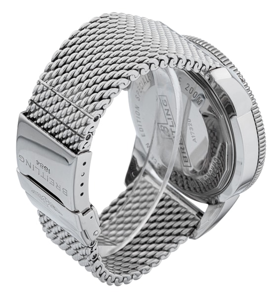 Breitling SuperOcean Heritage A17320